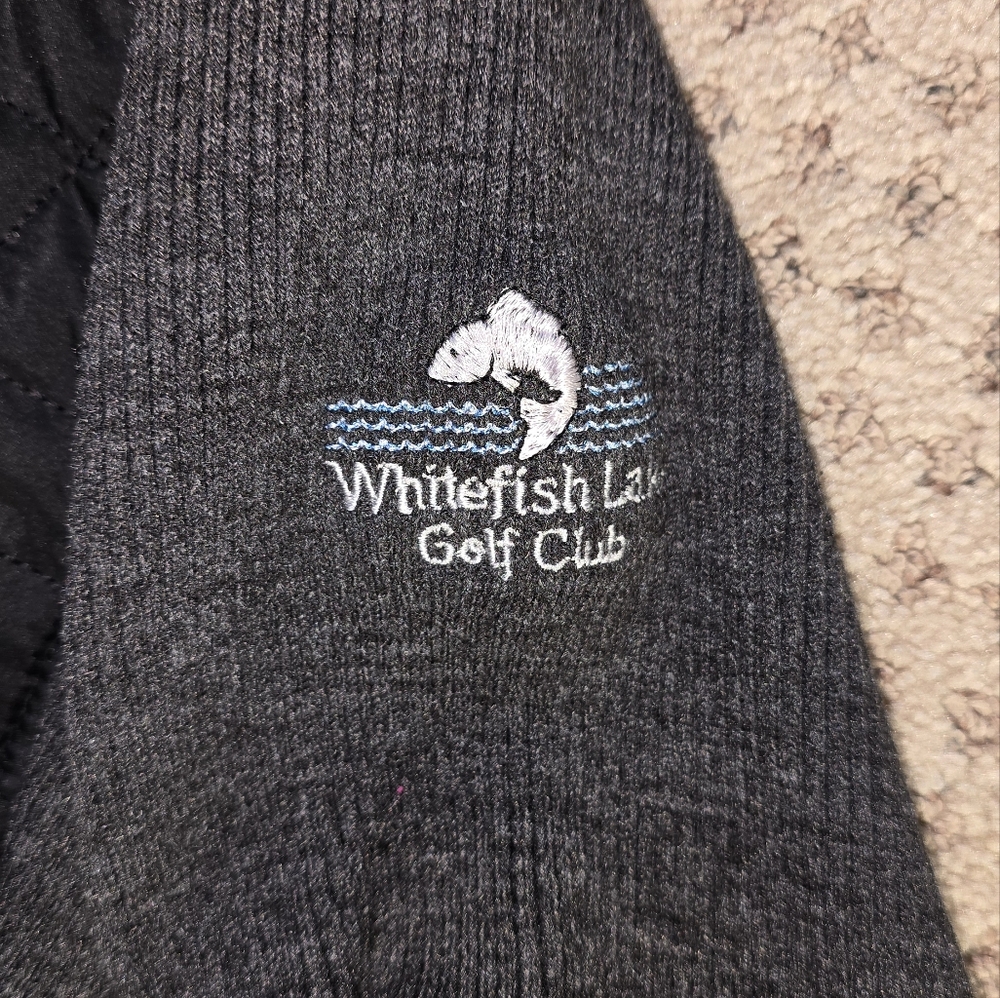 Straight Down Jacket - image 8